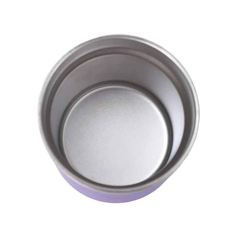 10 Oz Stainless Steel Tumbler Cup 6
