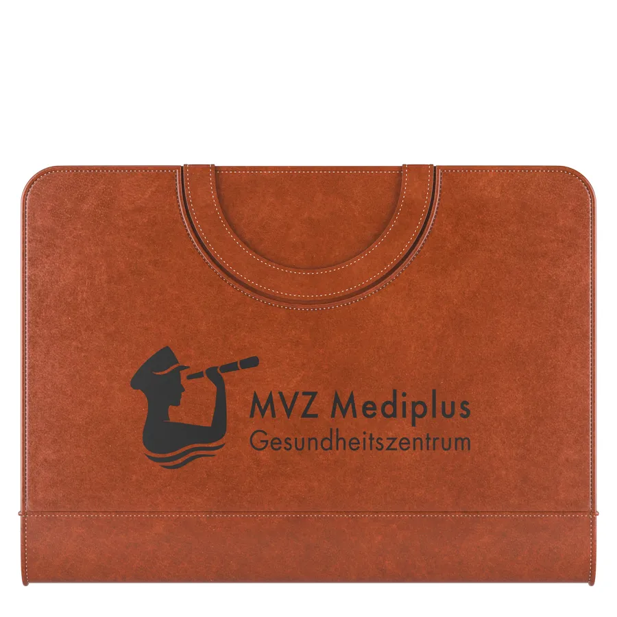 Associate Padfolio 8