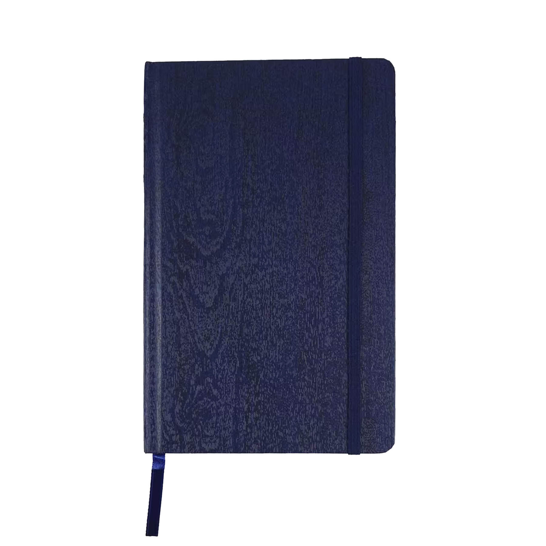 Wood Grain Pattern Journal Notebook 3