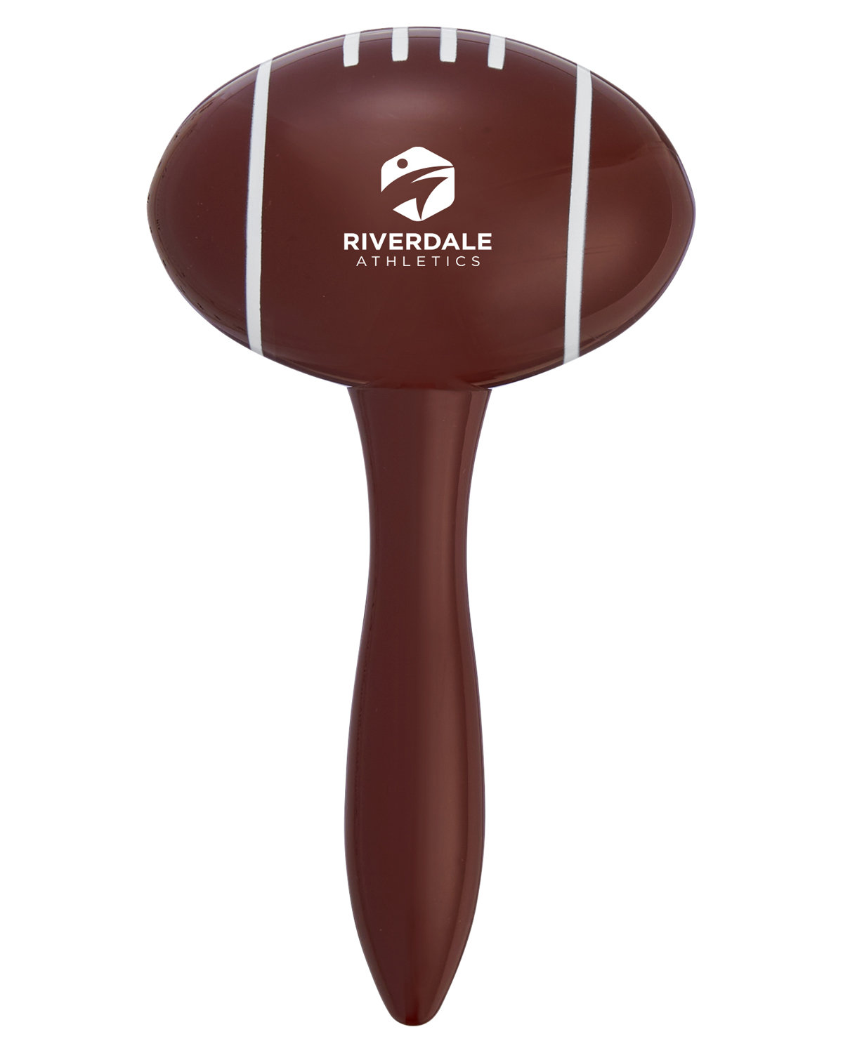 Football Maracas 3