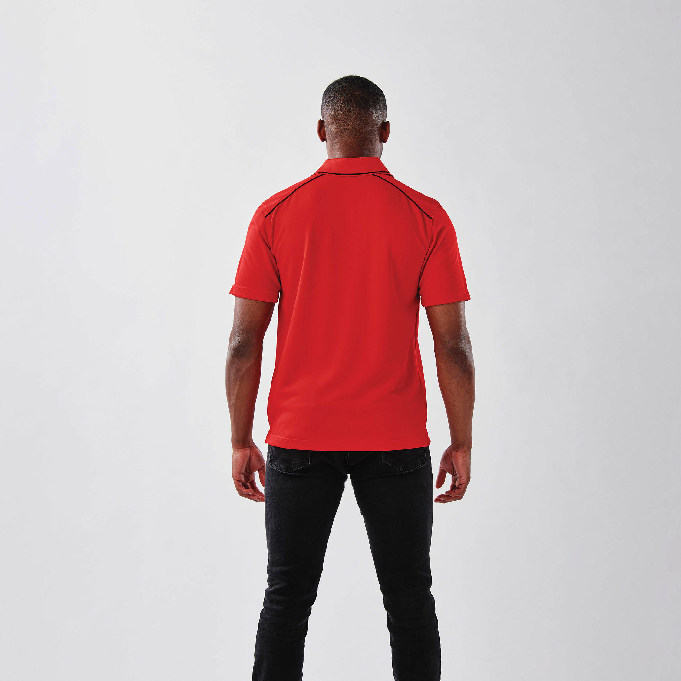 Stormtech Men's Endurance HD Polo 20