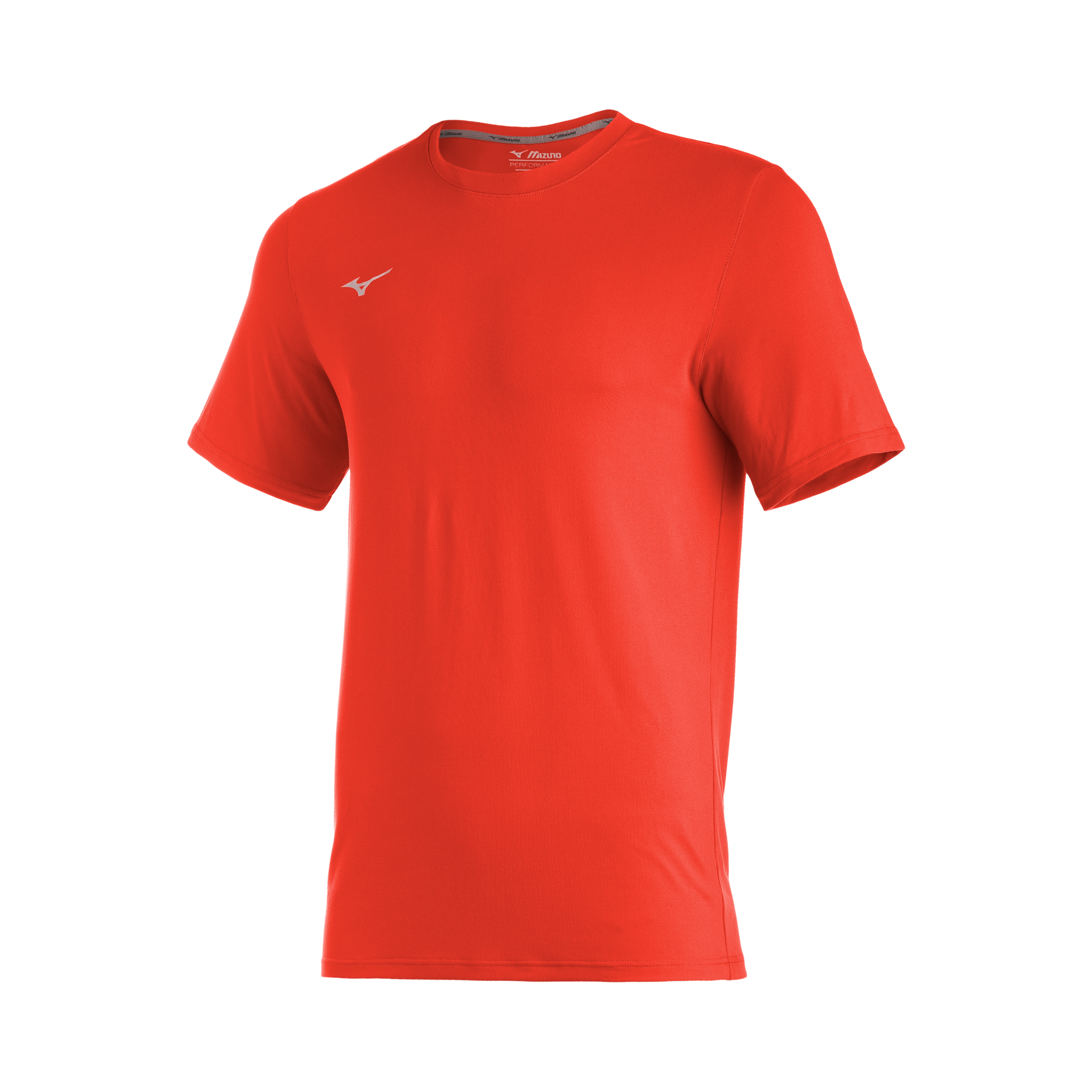 Youth Comp Diamond Short Sleeve Crew 14