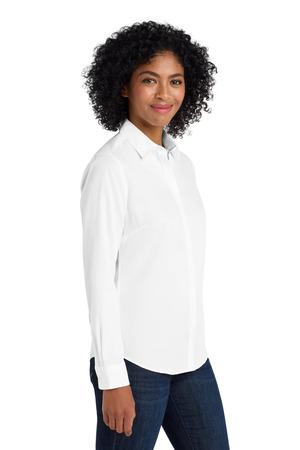 Women's SuperPro Twill Shirt