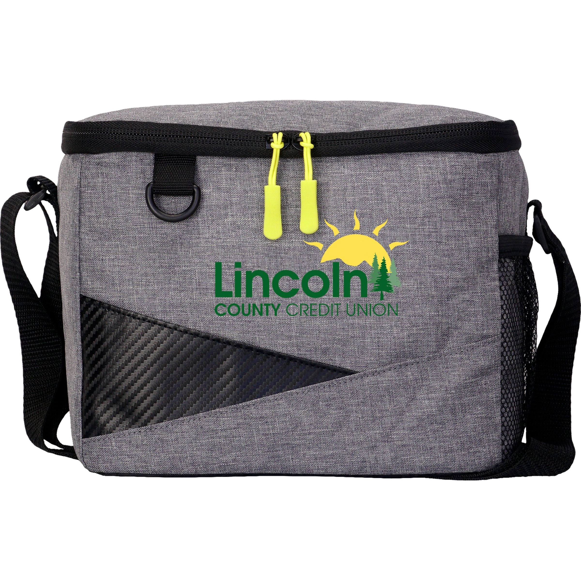 Recycled Lunch Cooler 23