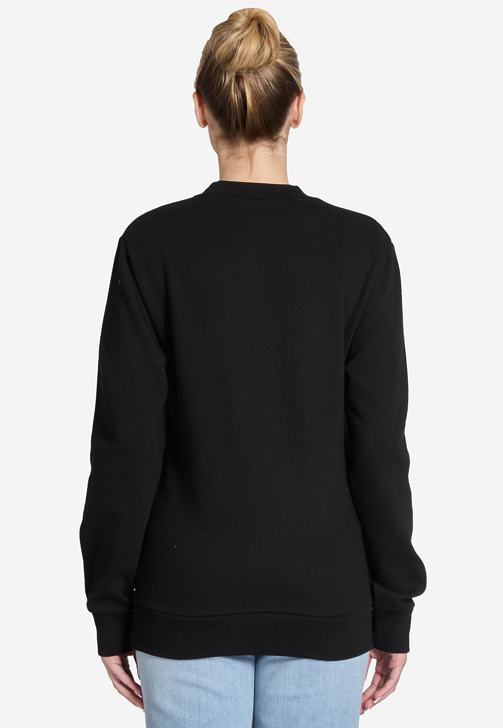 Urban Crewneck Sweatshirt 6