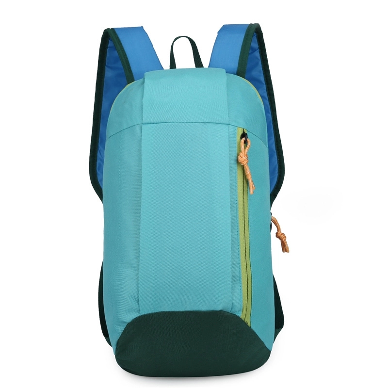 Camouflage Lightweight Outdoor Backpack 7