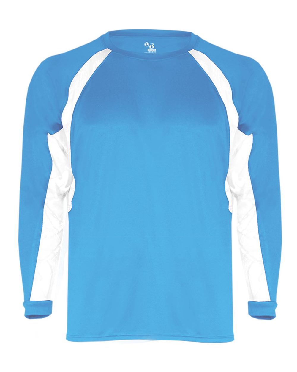 Youth B-Core Hook Long Sleeve T-Shirt - 2154 41