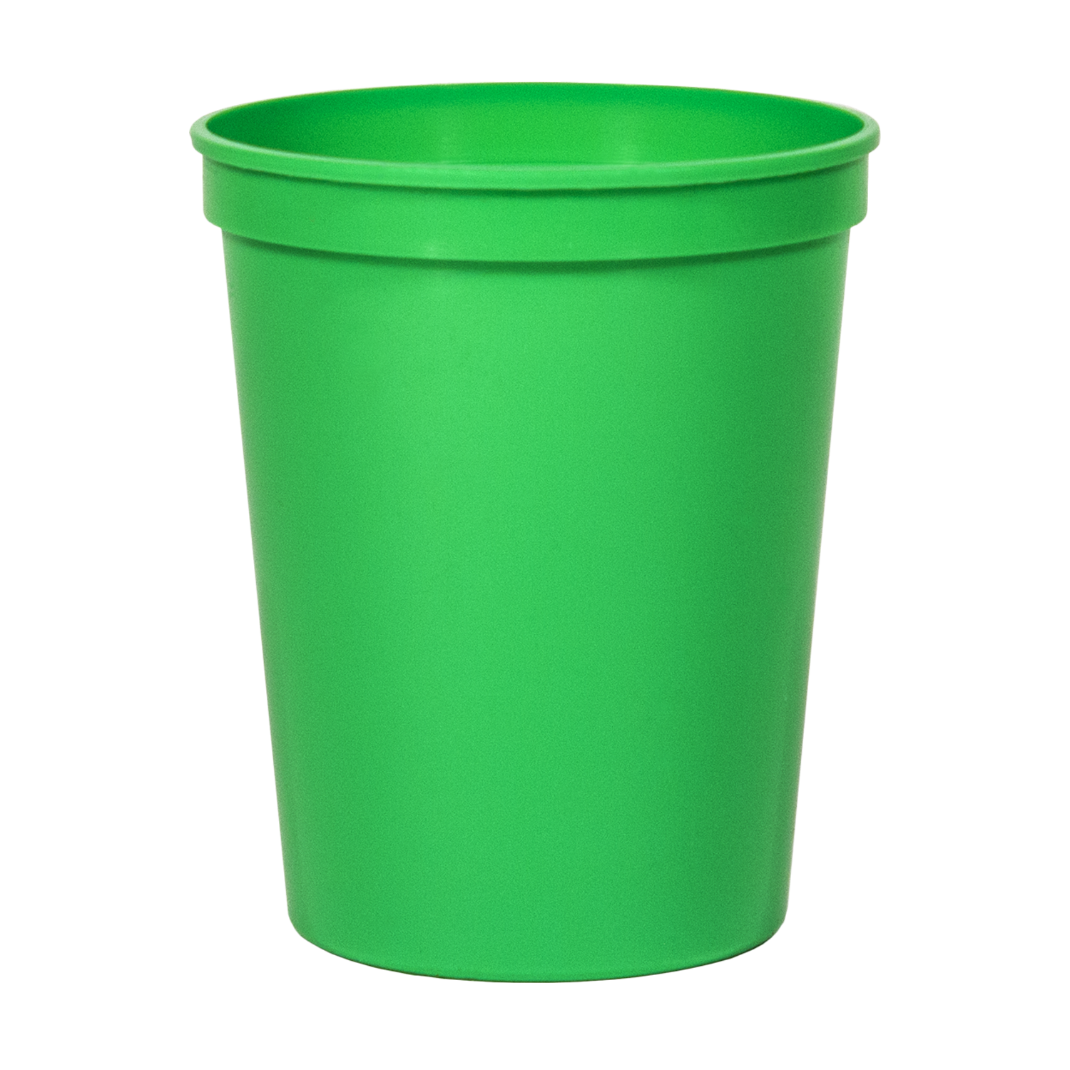 16 oz. Smooth Colored Stadium/Souvenir Cup 4