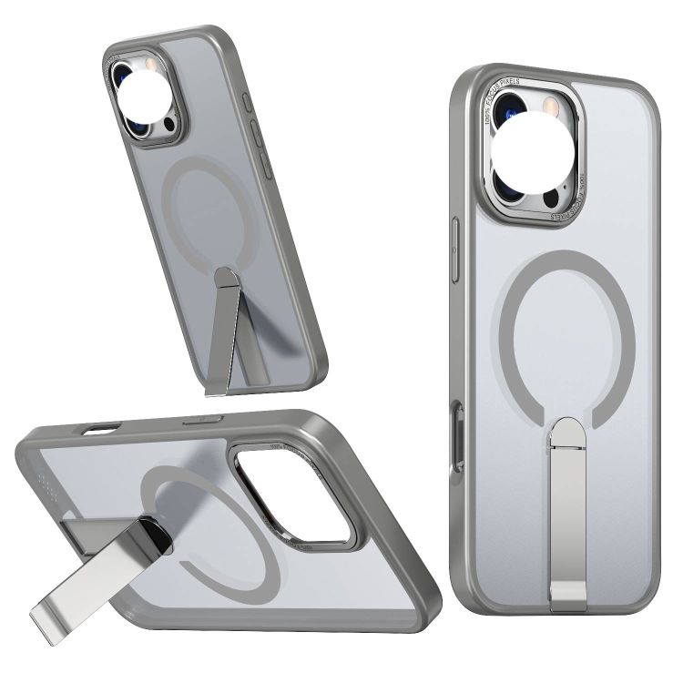 Phone Case with Magnetic 2