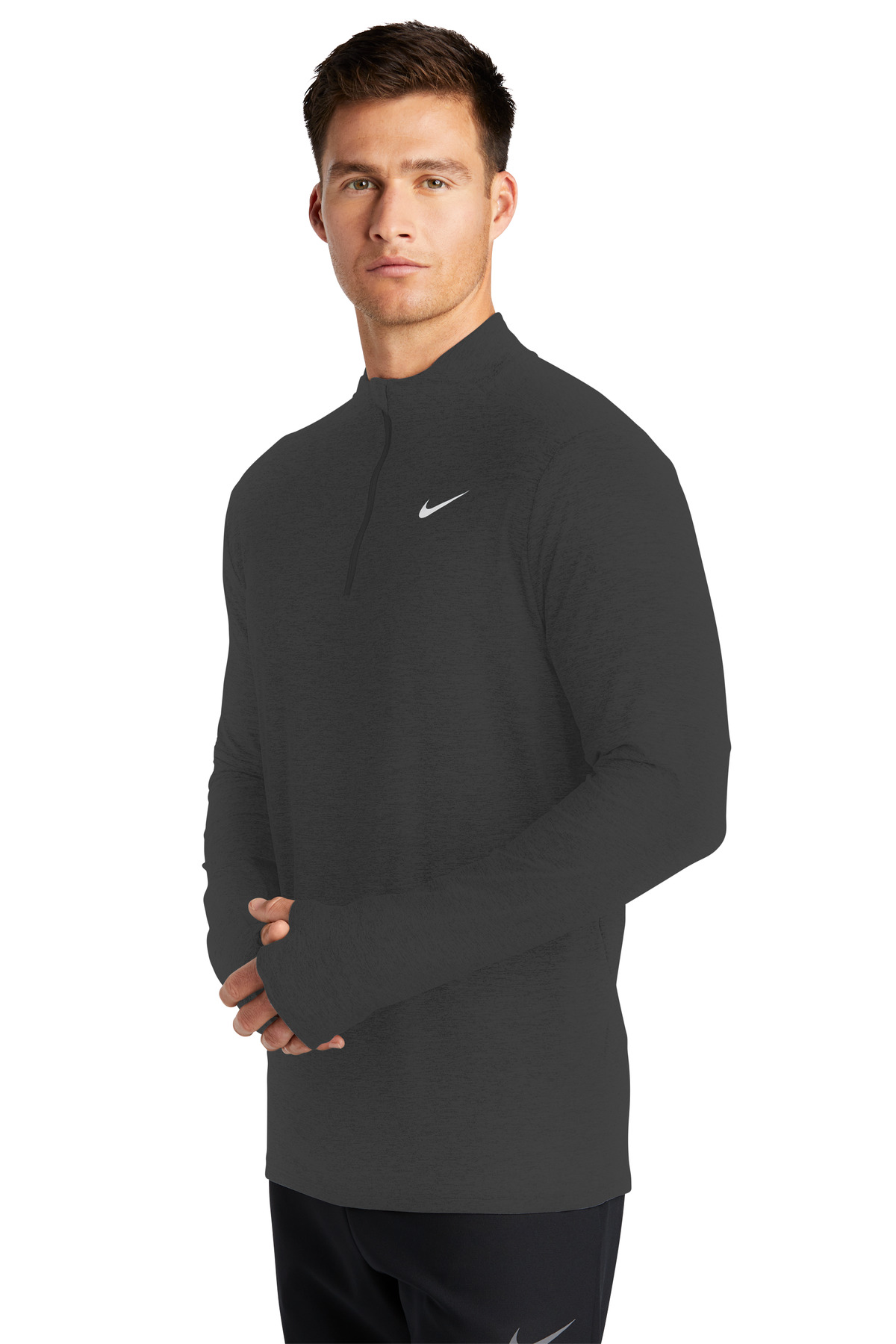 Nike® Dri-FIT Element 1/2-Zip Top 46