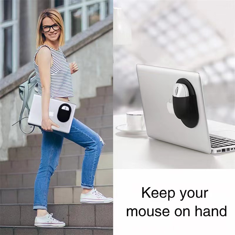 Laptop Tablet Storage Organizer Pouch 3