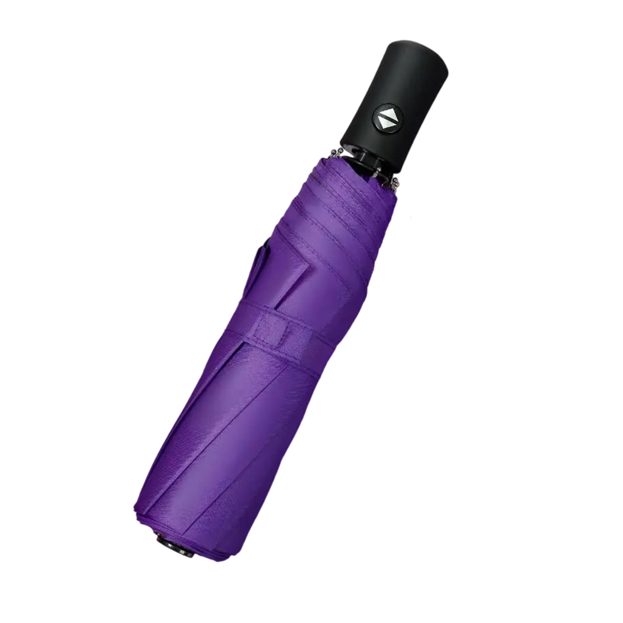 Durable Travel Umbrella with Water Repellent Cloth 2