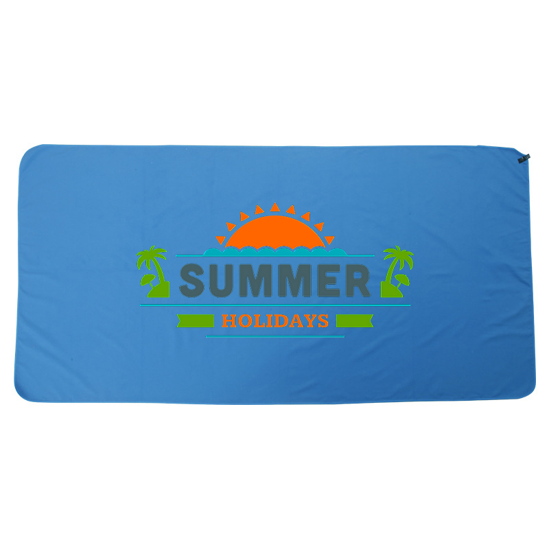 Travel Quick-drying Beach Towels 2