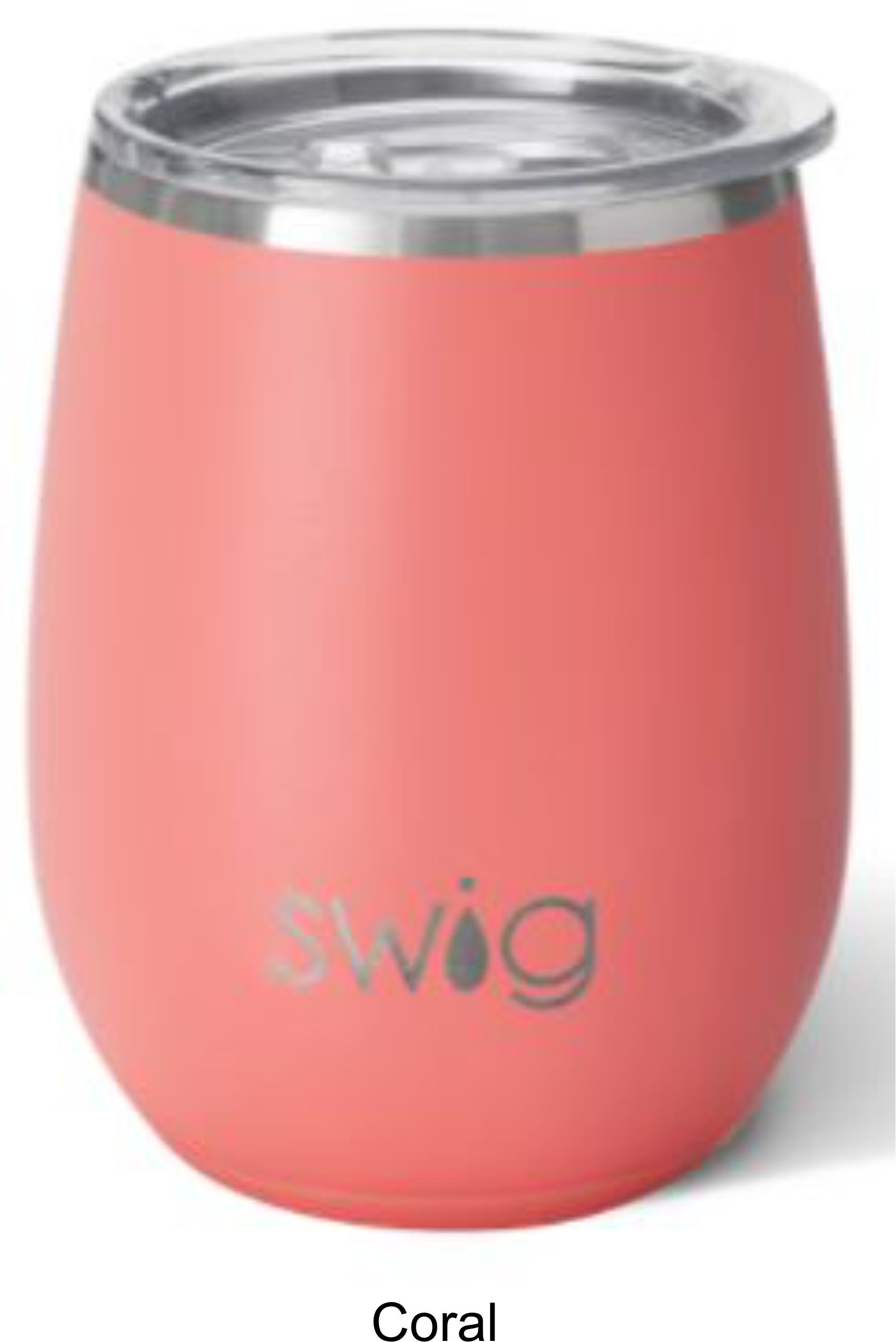 Authentic SWIG 14oz Stemless Wine Tumbler 14