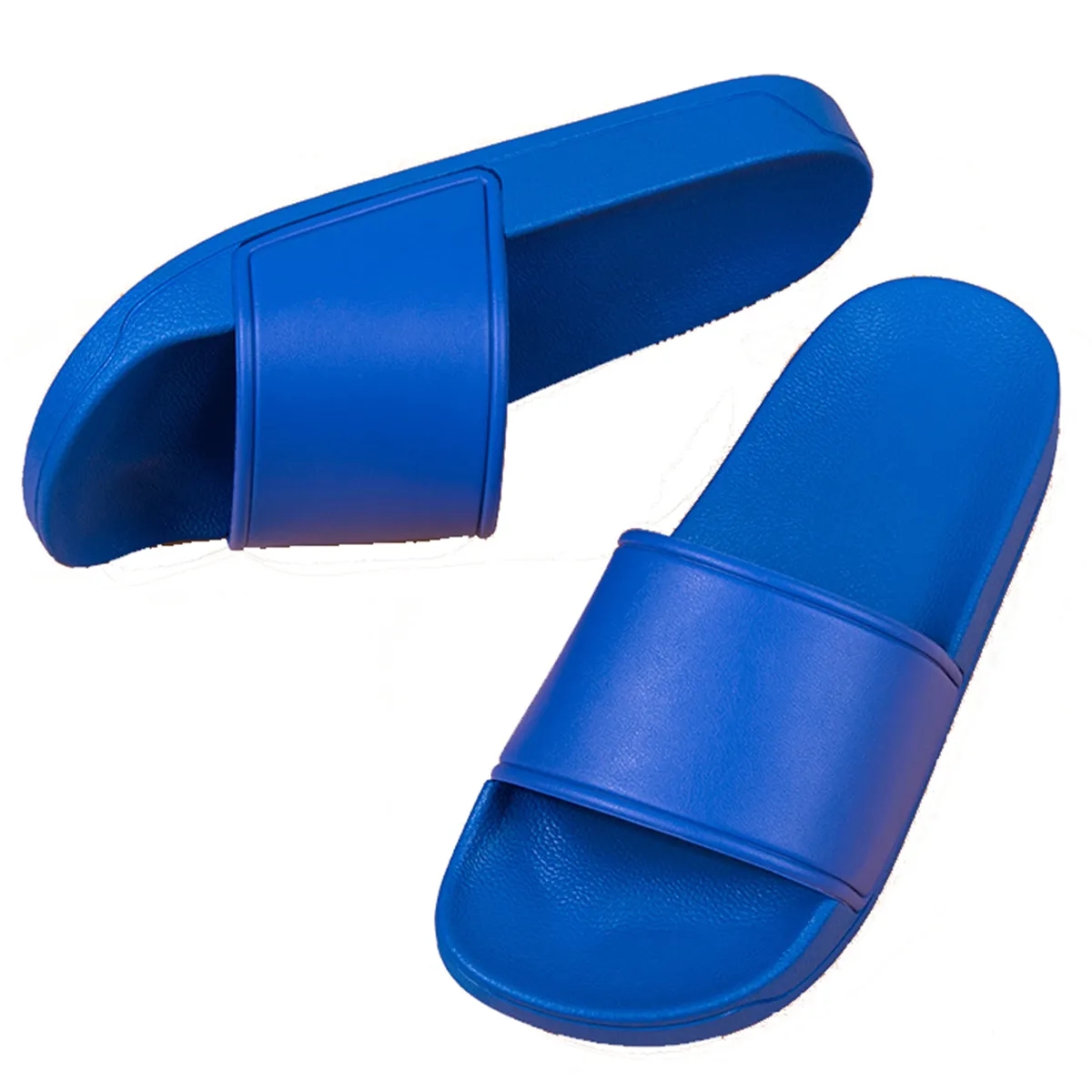 Custom Unisex Slipper 4