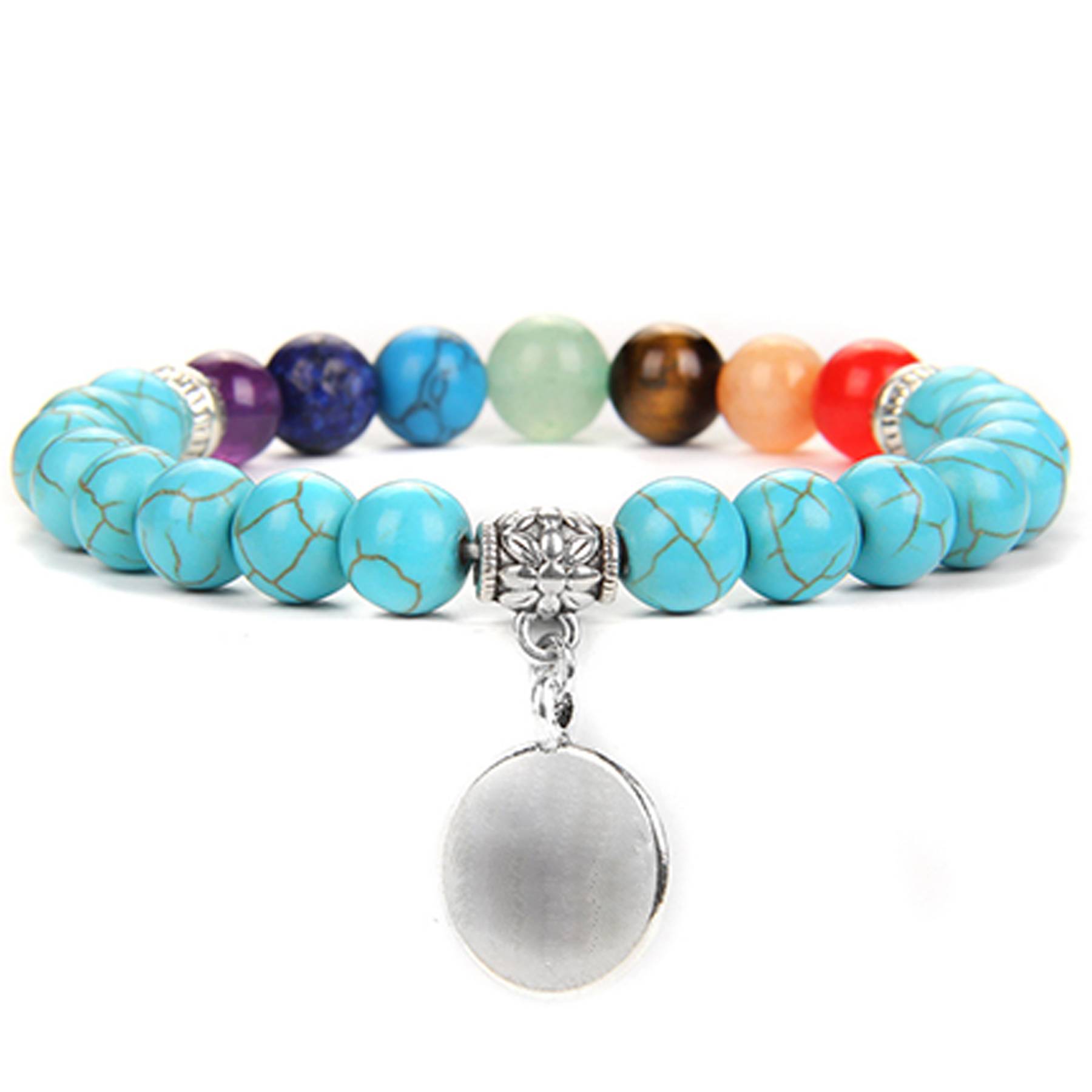 Stone Beads Bracelet 5