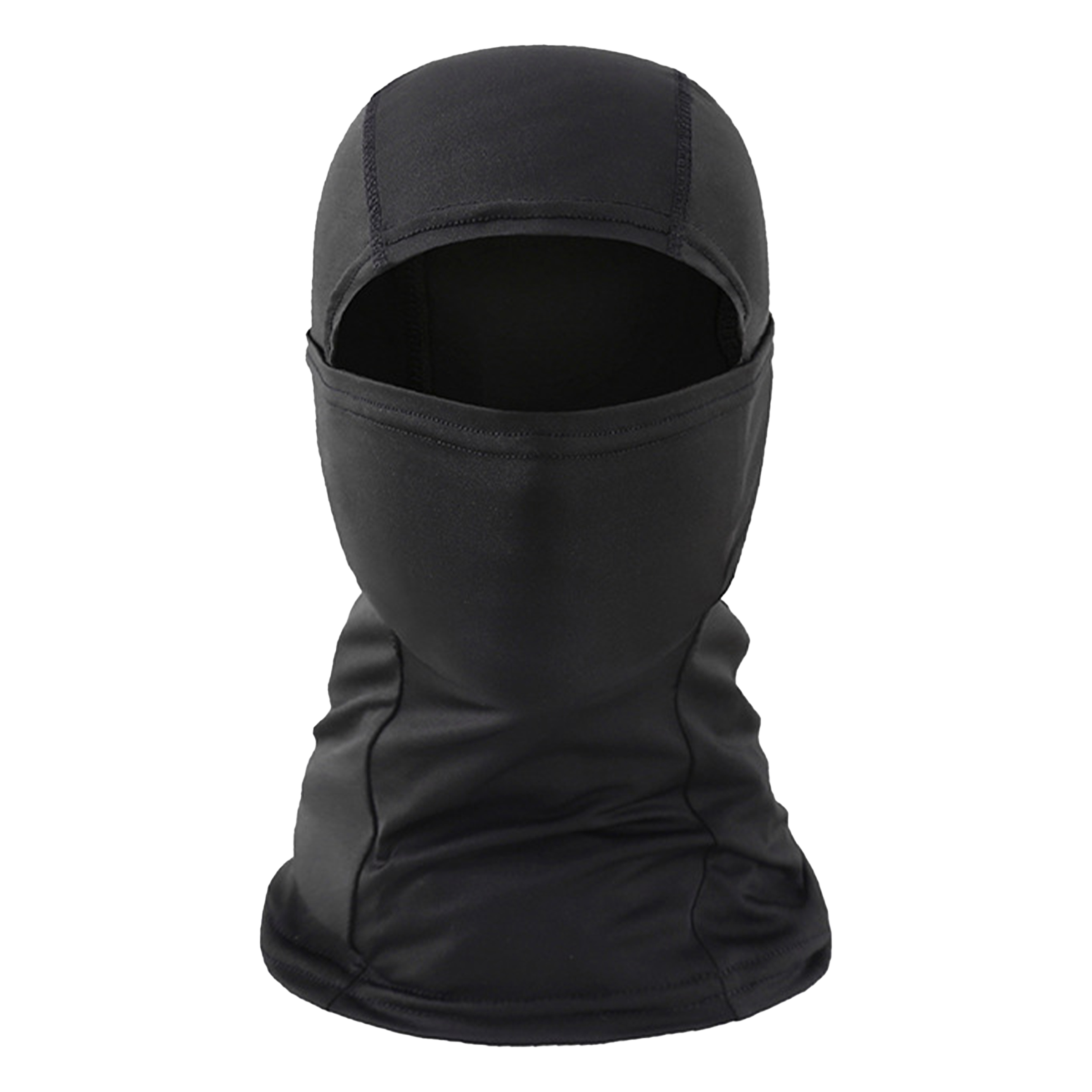 Polyester Sports Sunscreen Quick Drying Face Mask 5