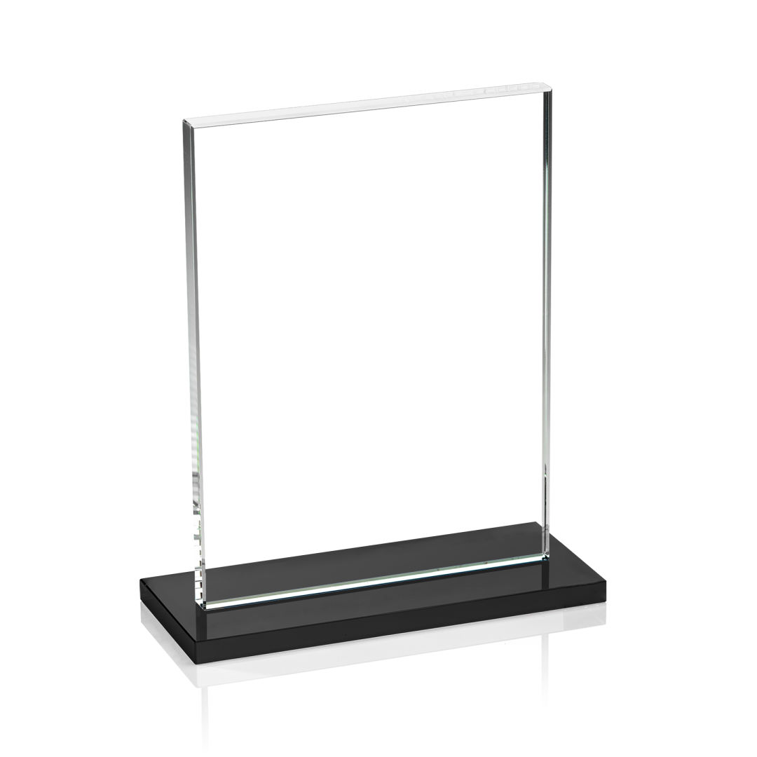 Emperor VividPrint™ Award - Black (Horiz) 6