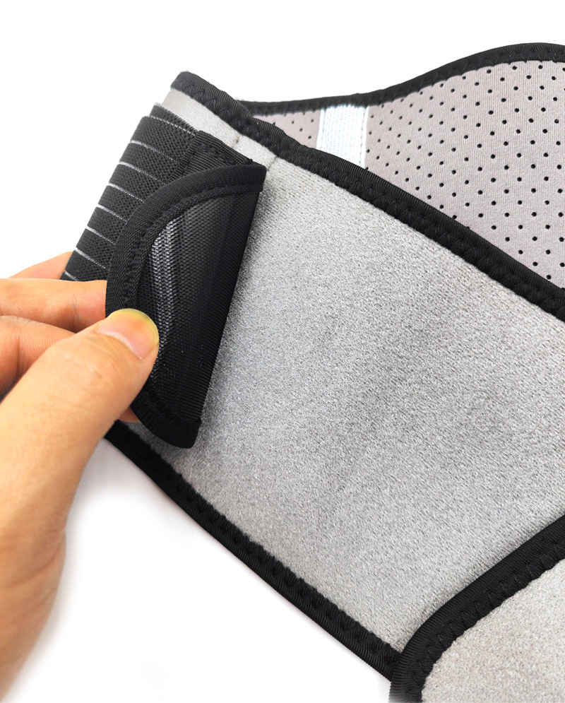 Sacroiliac SI Joint Hip Belt (Regular) 5