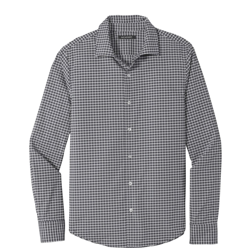 Port Authority City Stretch Shirt 10