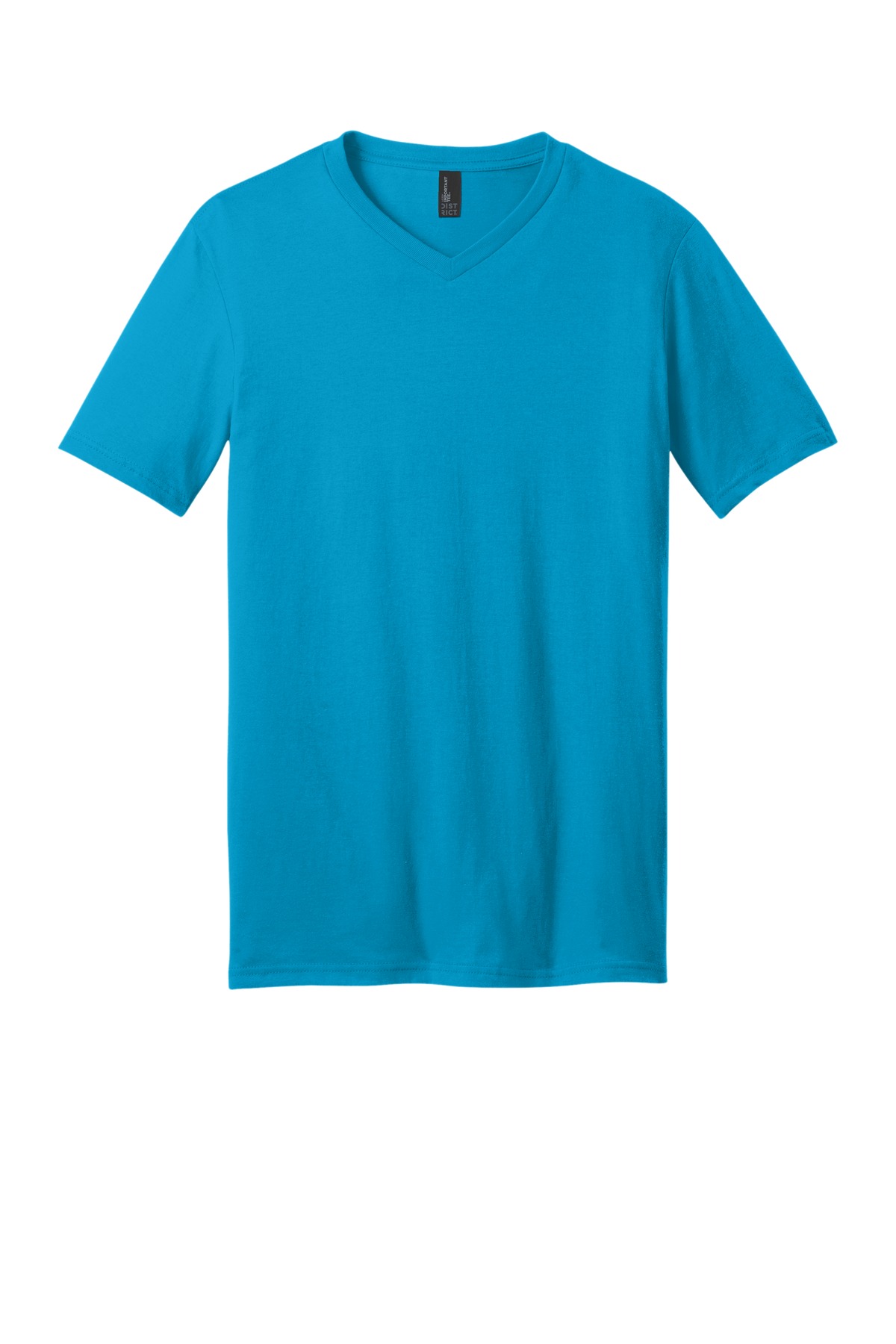 District Very Important Tee V-Neck. DT6500 59