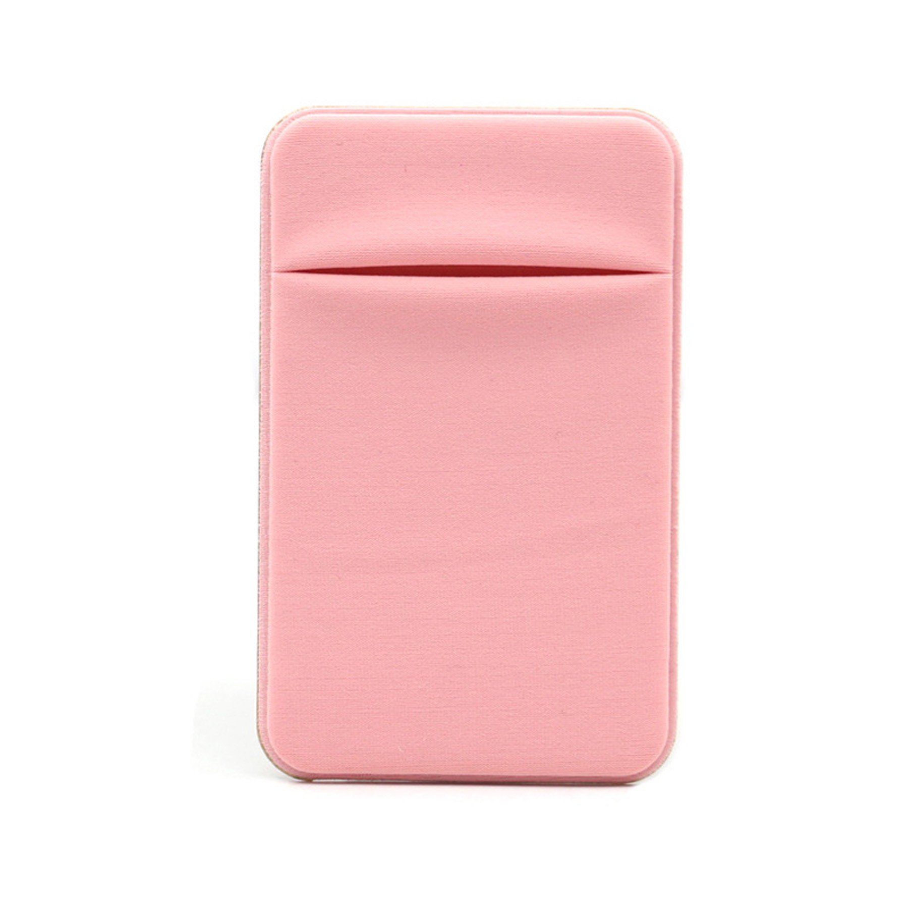 Spendx Fabric Phone Back Card Holder 7