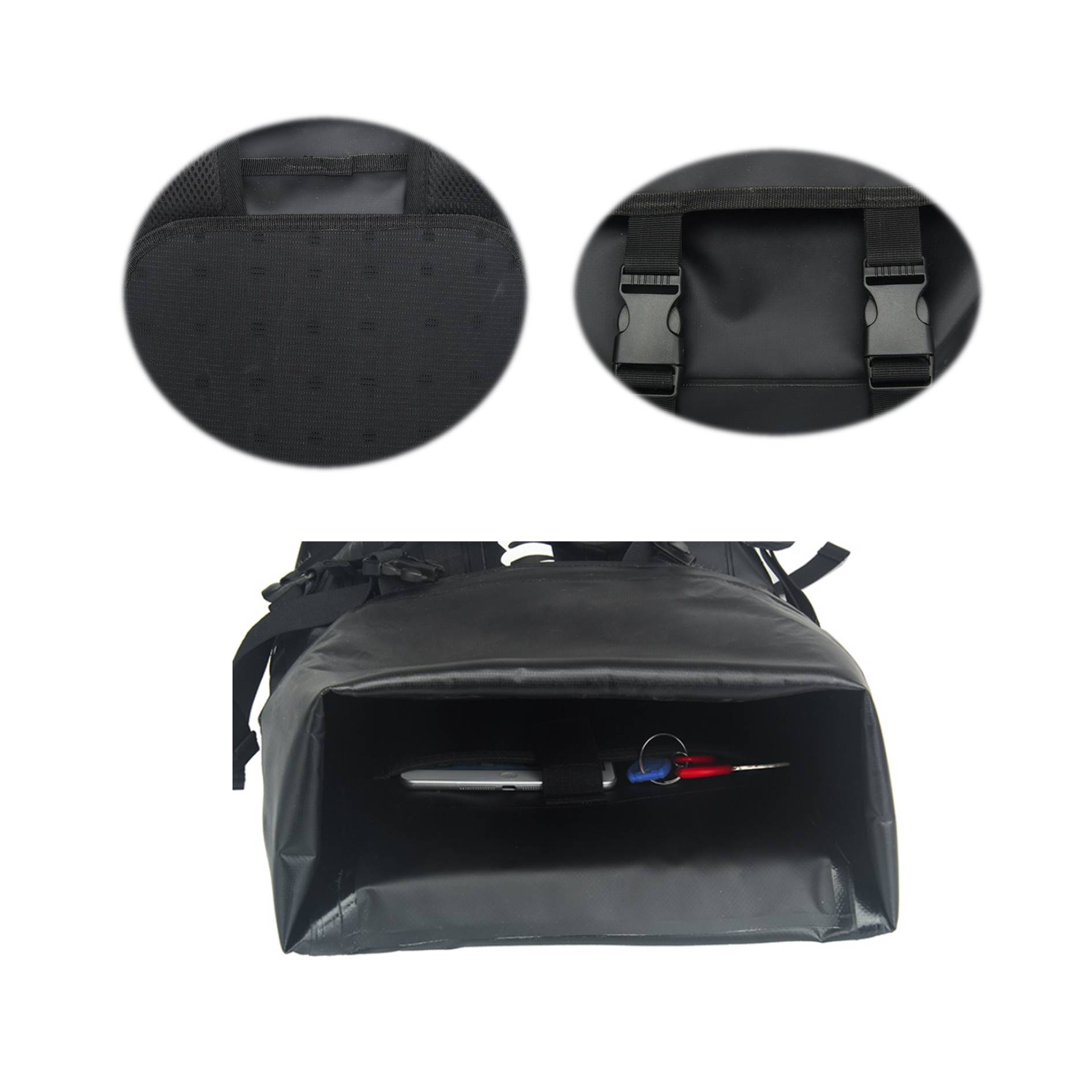 Travel Outdoor Sports Cycling Backpack 5
