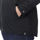 Women's HARDY Eco Jacket 20