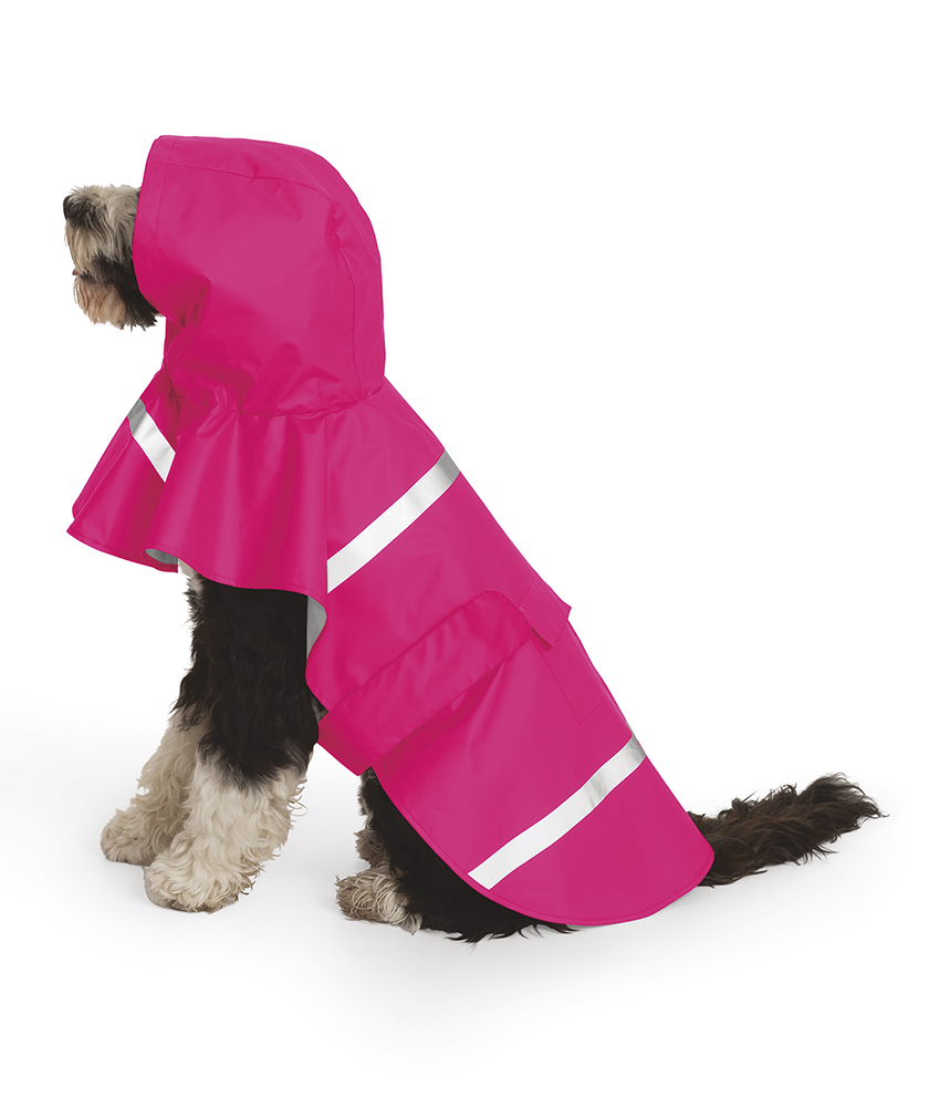 New Englander® Doggie Rain Jacket 3
