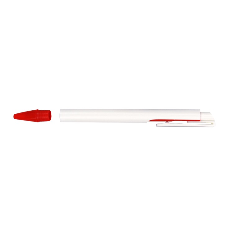 Ballpoint Pens Black&Blue Retractable Ink Writing Pen Office 0.7mm 5