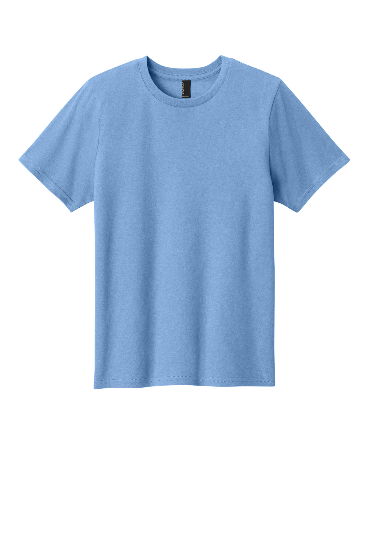 Port & Co Youth Easy Cotton Tee PC43Y 135