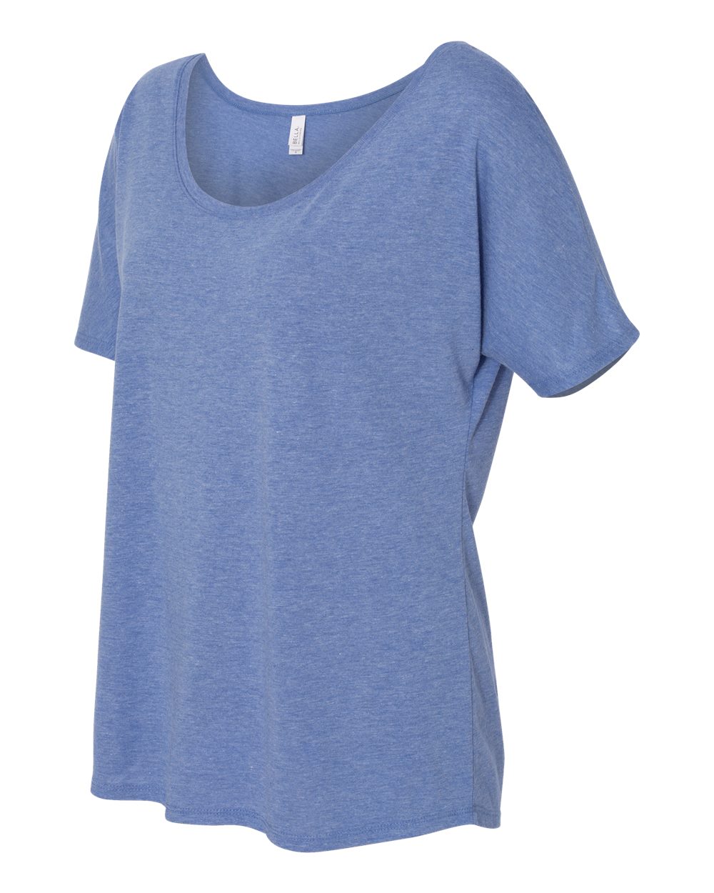 Women's Slouchy Tee - 8816 78