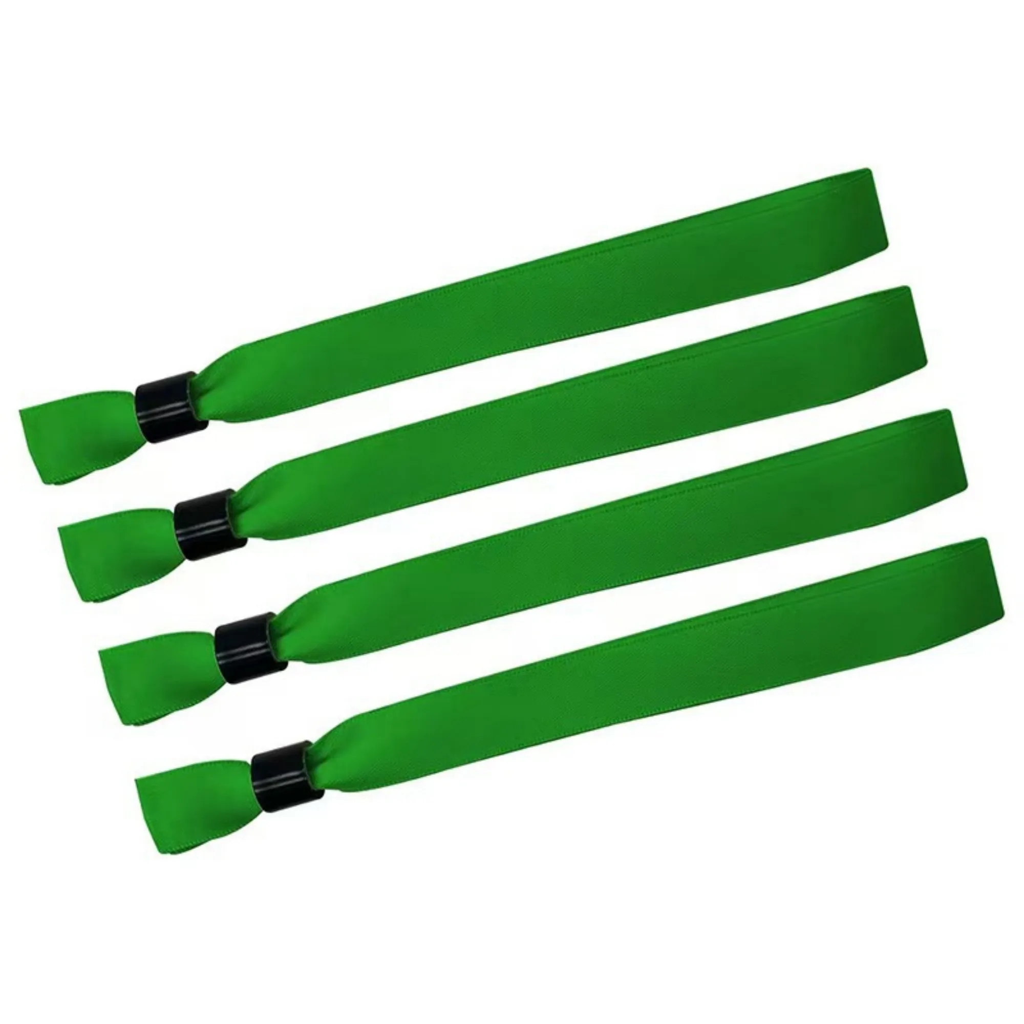 Disposable Fabric Wristband 6