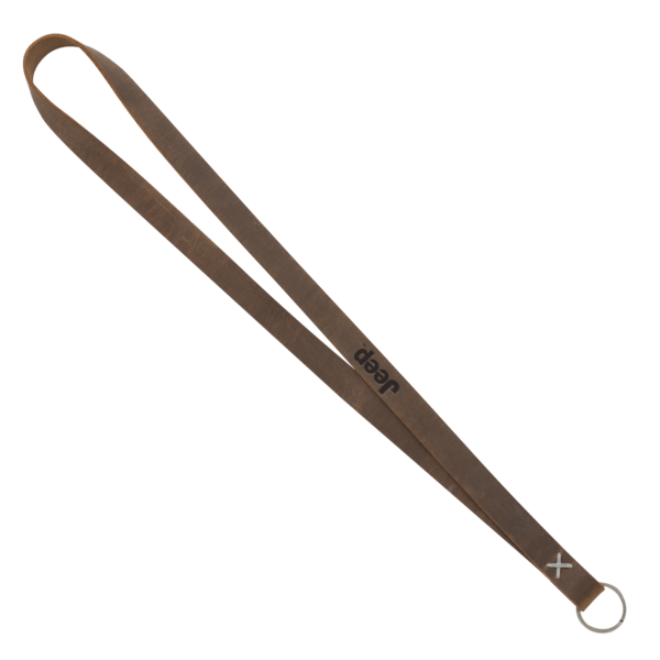 Roper Lanyard with Split Ring 56