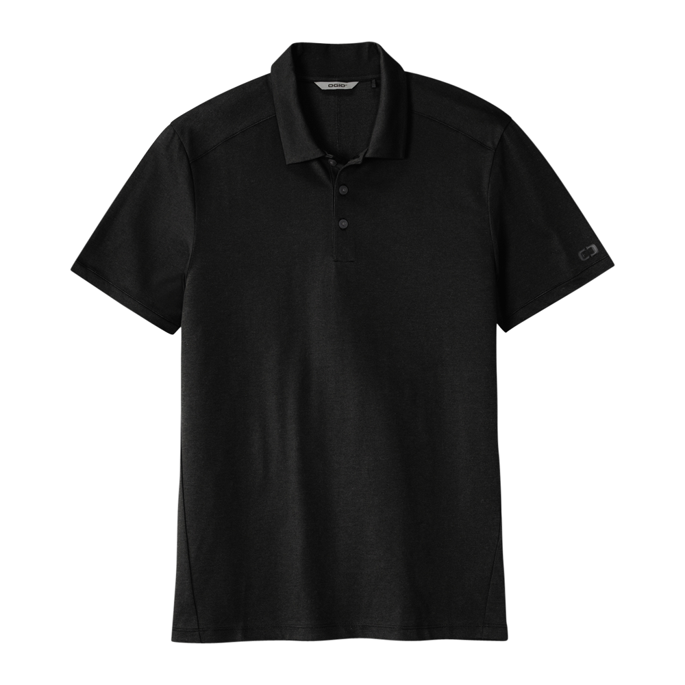 OGIO Code Stretch Polo 3