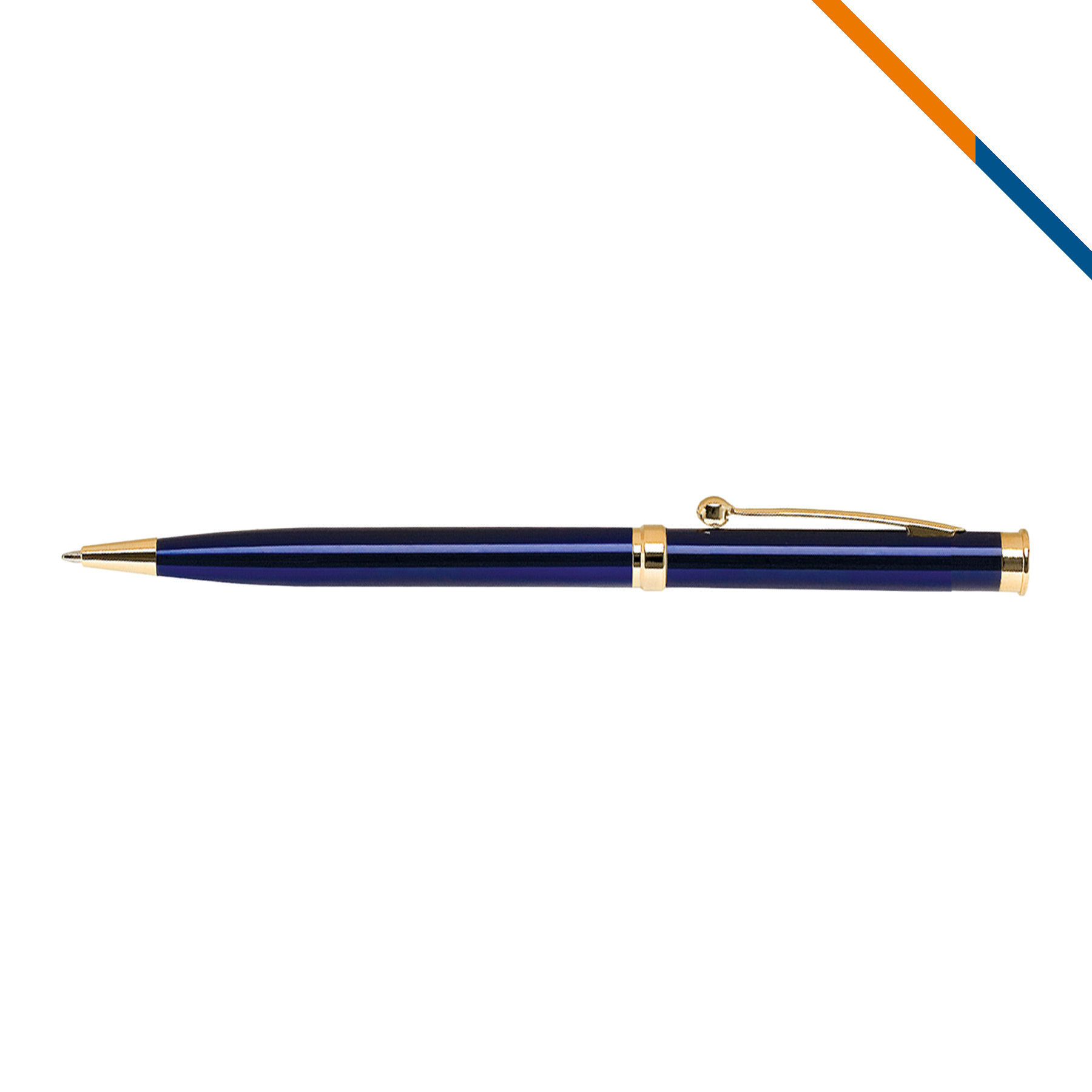Ithan Metal Pen 4