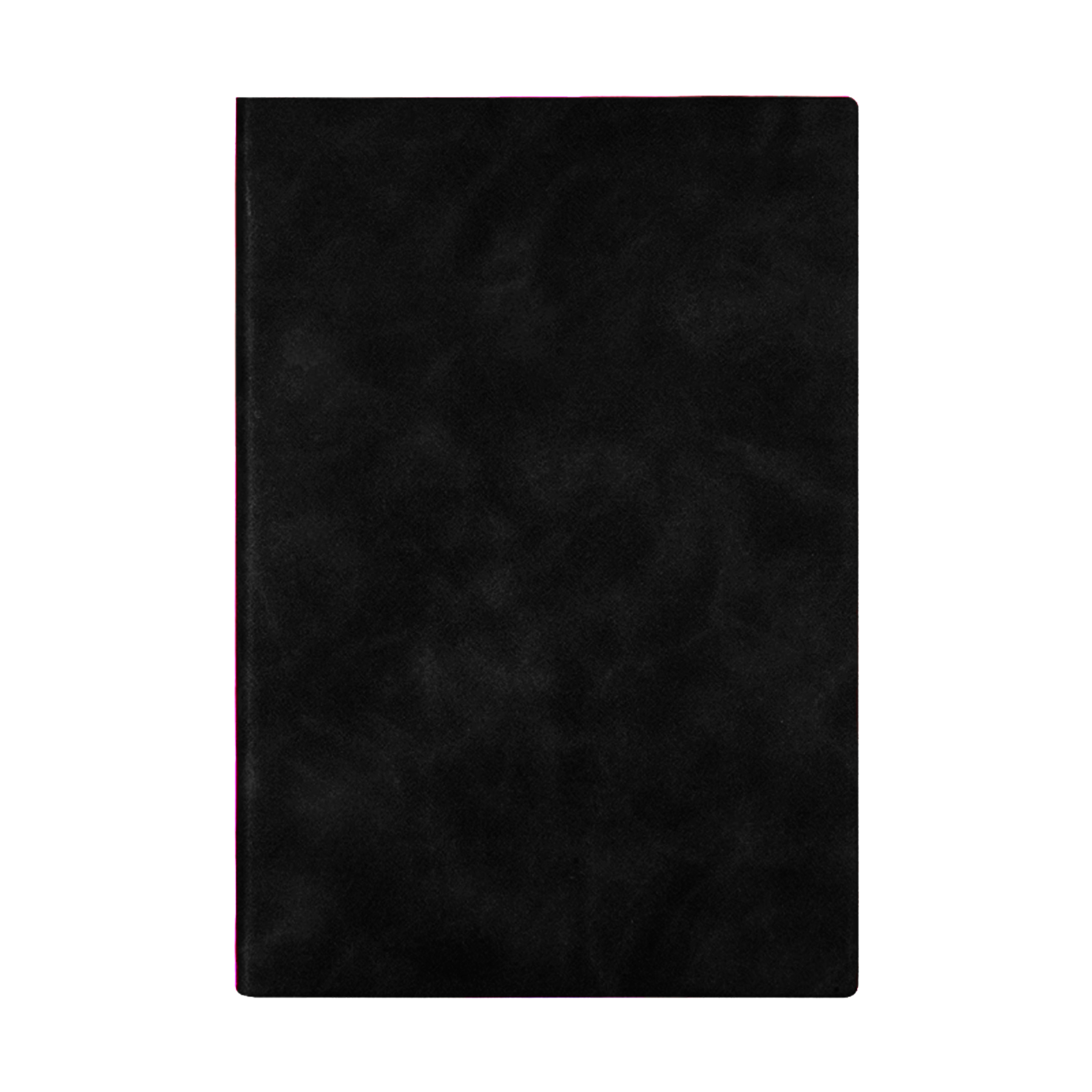 Leather Notebook 15