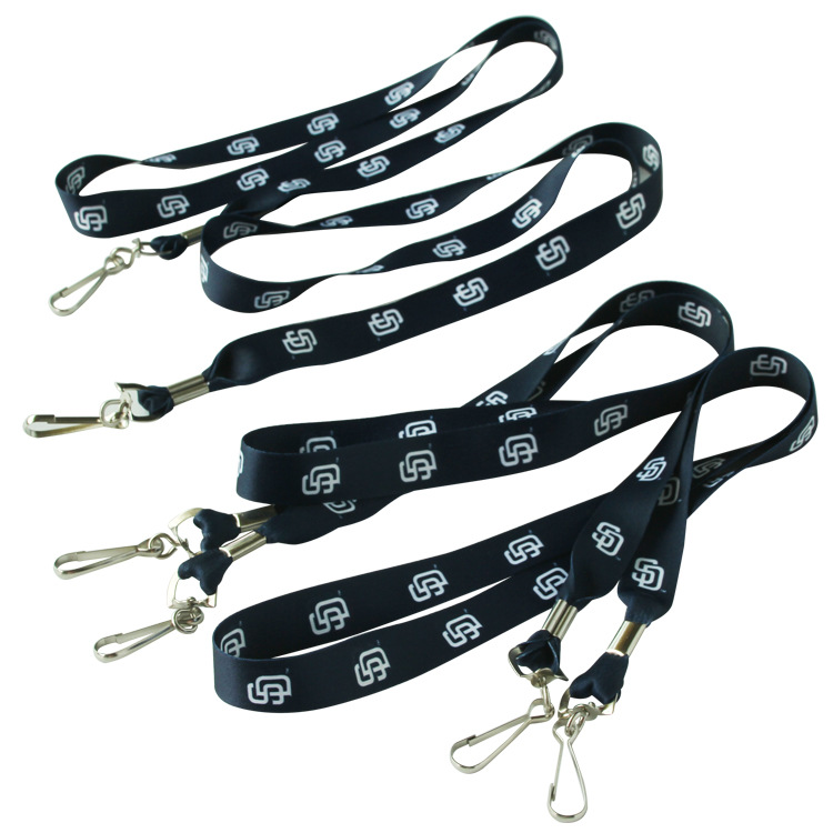 Double Ended Dye-Sub Lanyard 4