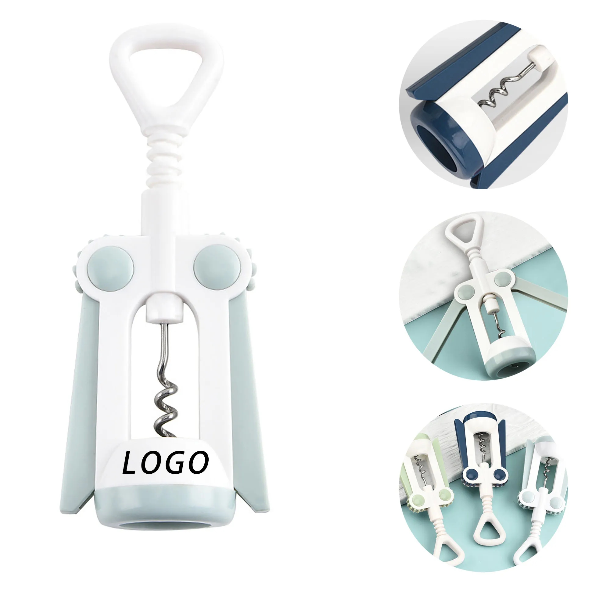 Wine Bottle Opener