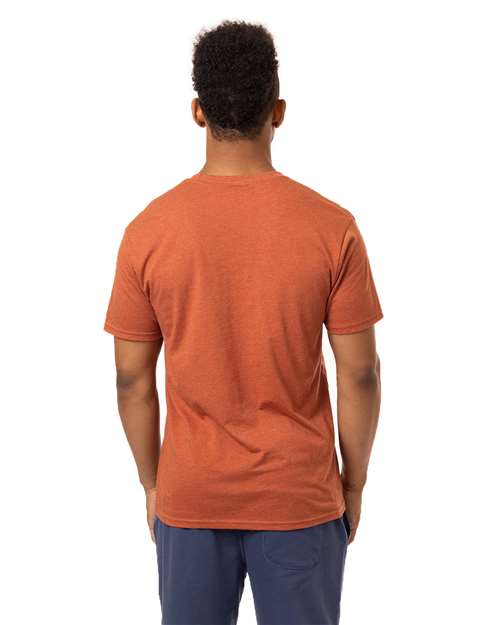 Unisex Committed T-Shirt - EC1090 9