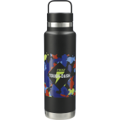 Colton Copper Vacuum Insulated Bottle 20oz, custom water bottle with logo imprint 53