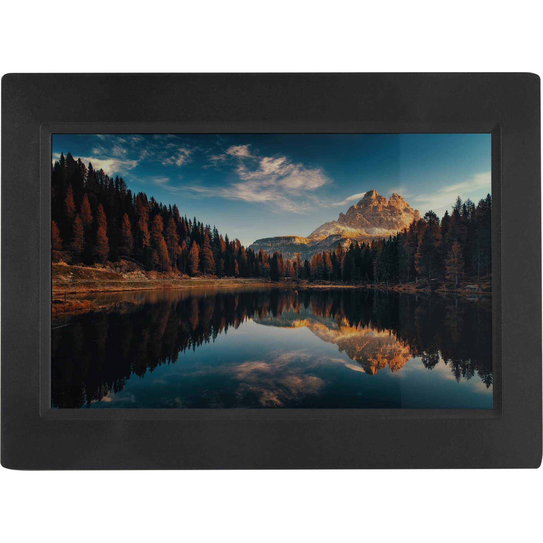Pixi 10.1" Wifi Photo Frame 73
