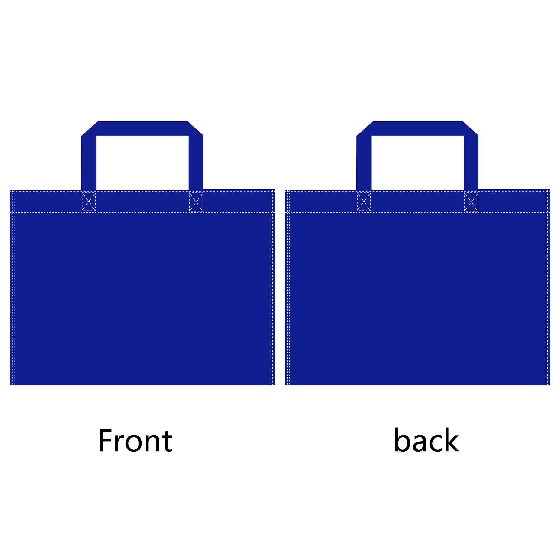 Big Boy Bag-Medium 5