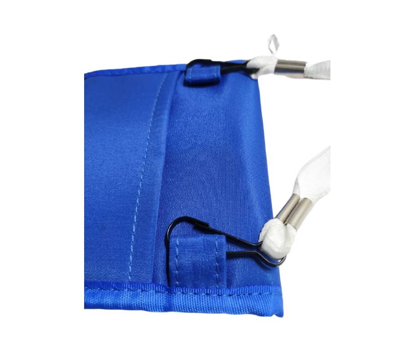 Passport Pouch Money Travel Holder Neck Wallet 7