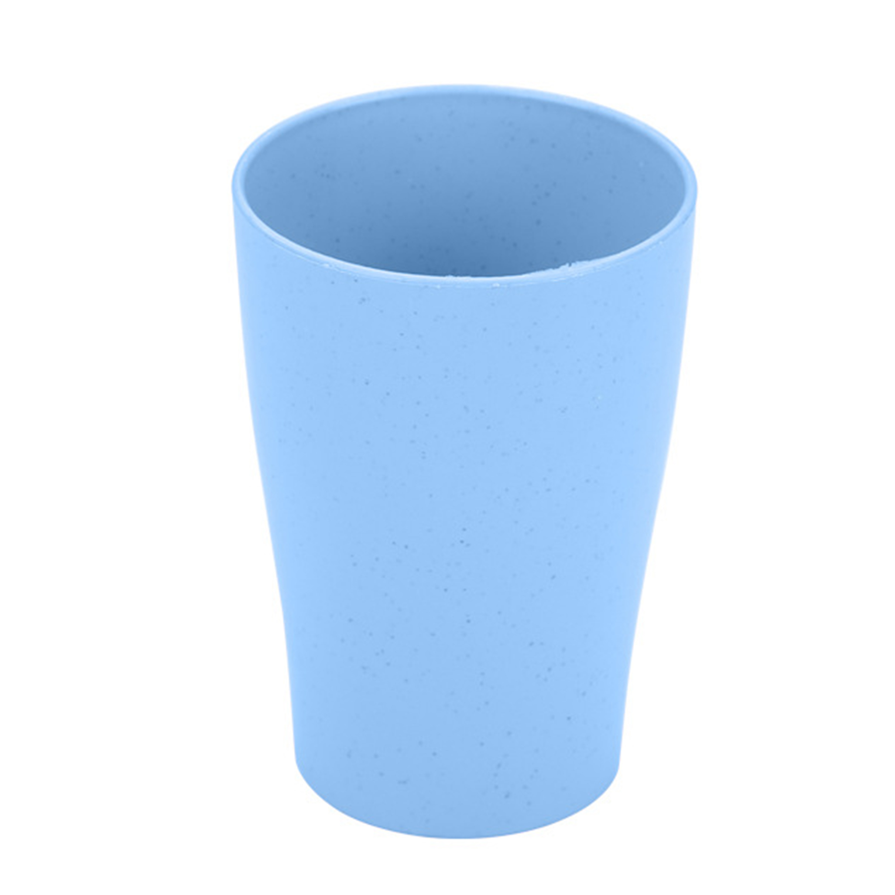 Plastic Thickened Water Cup 2