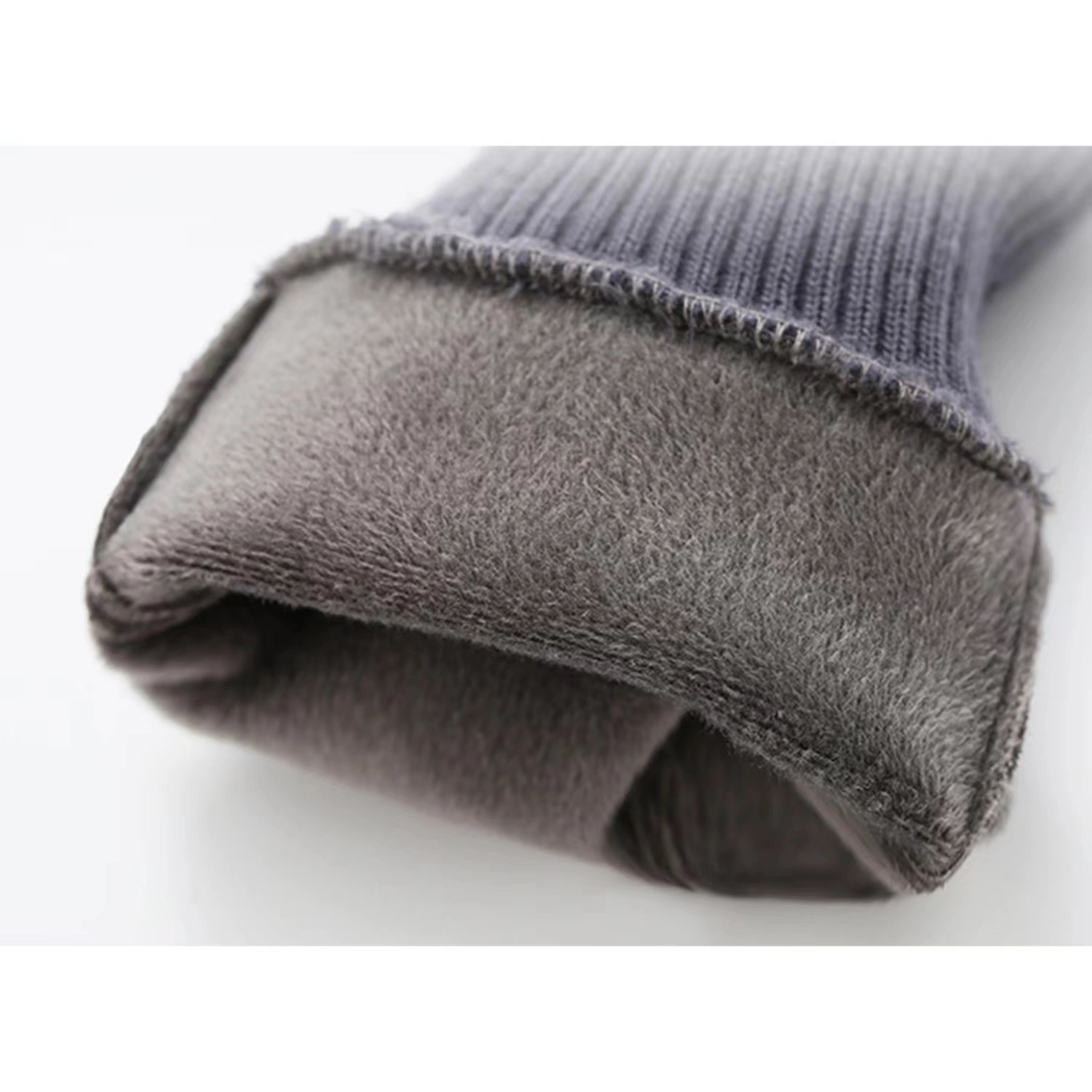Elastic Cuff Winter Gloves For Outdoor Activities 5