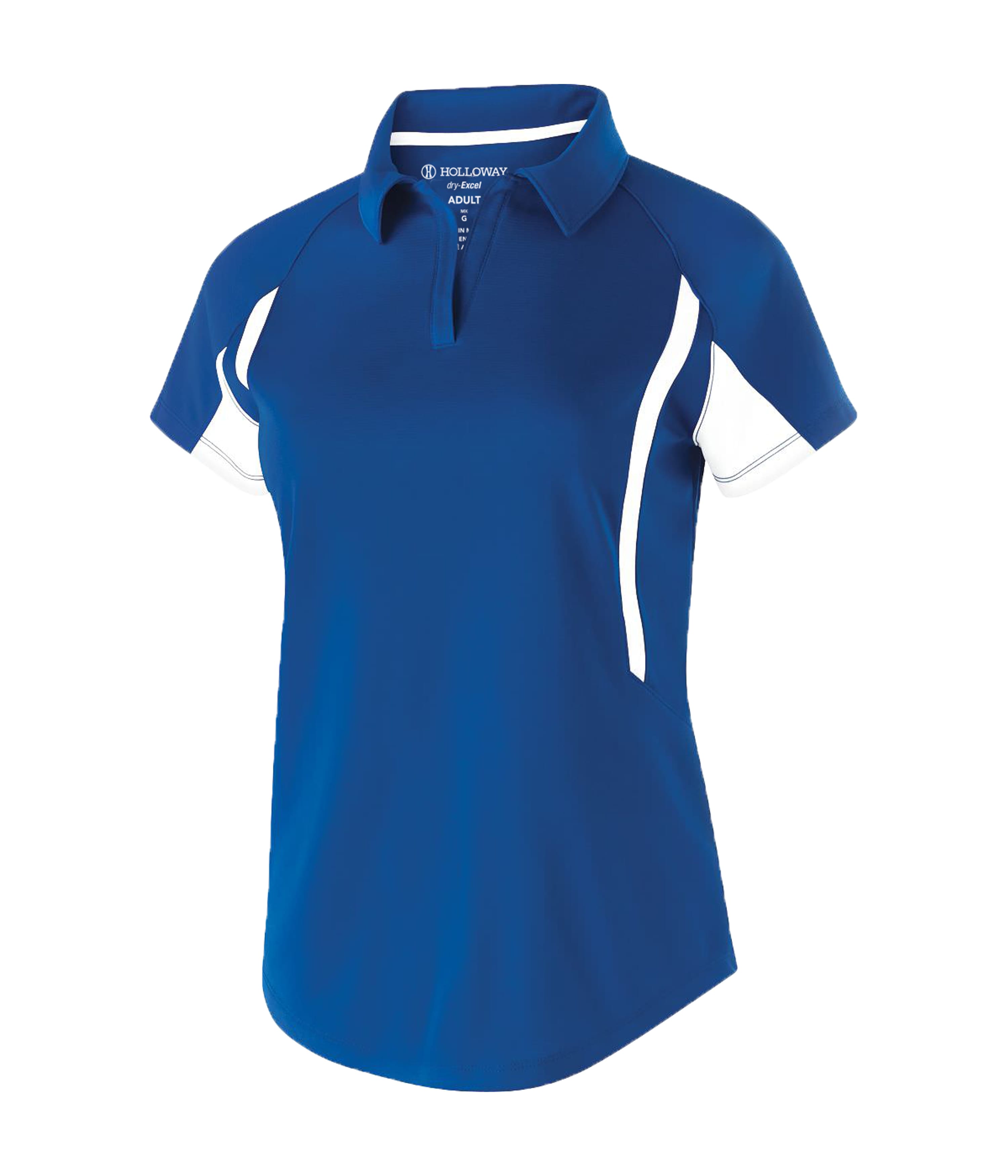 Ladies Avenger Polo 9