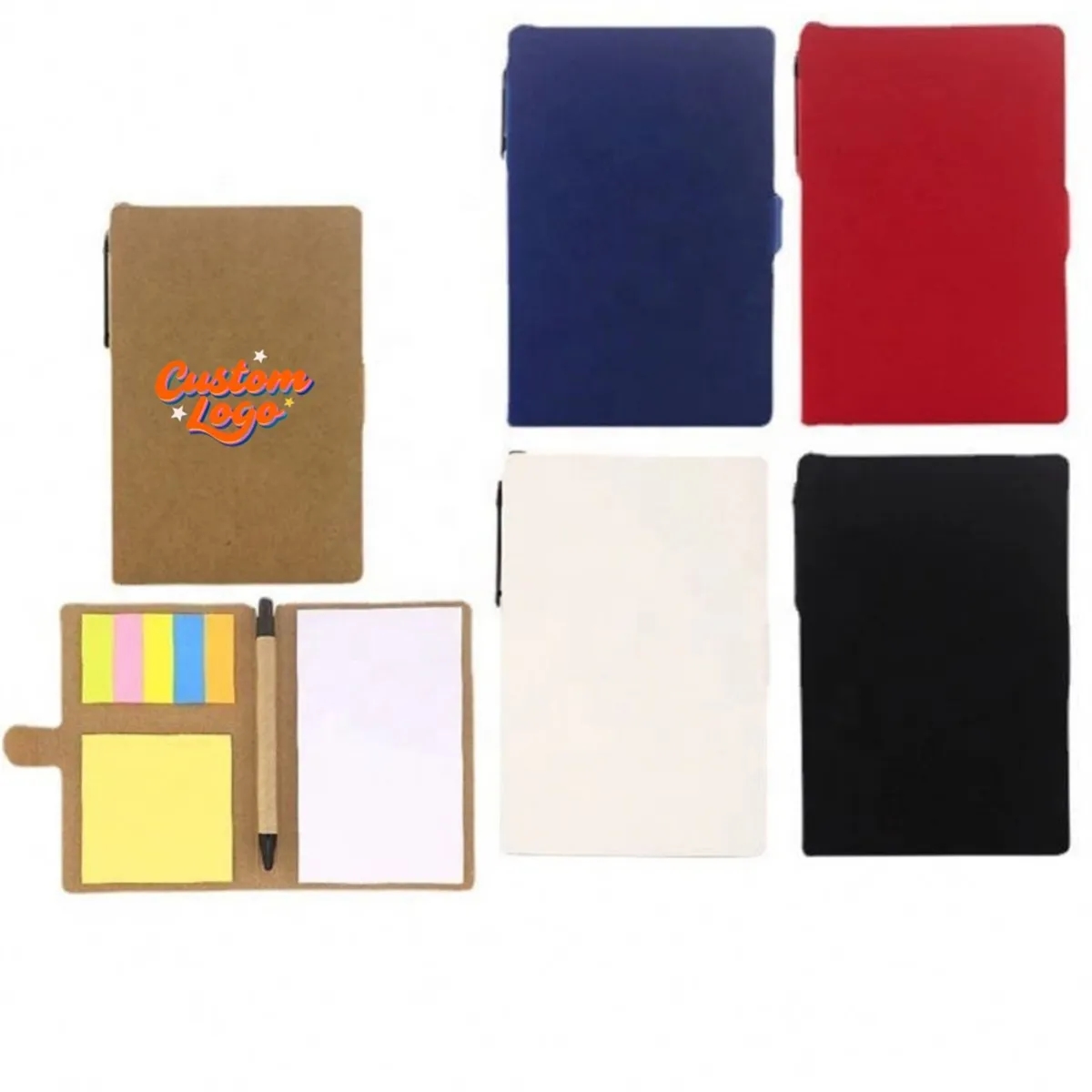 Sticky Book