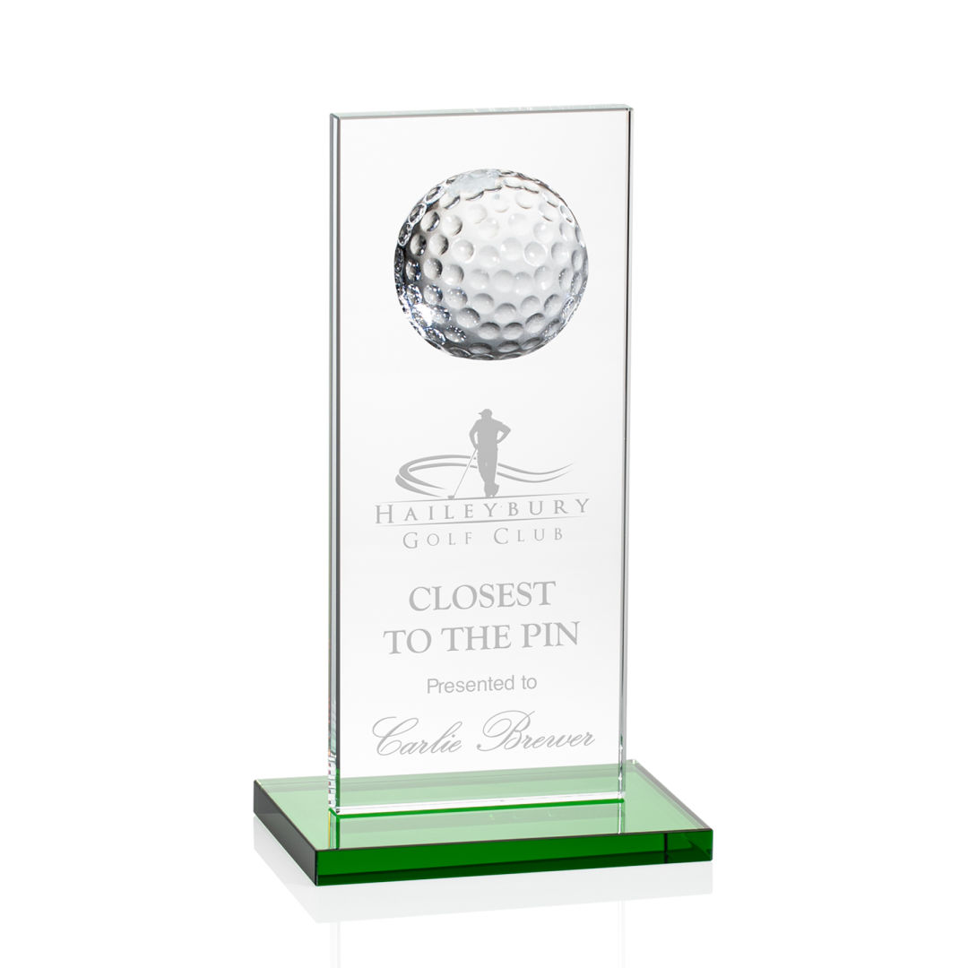 Sarnia Golf Award - Green 4