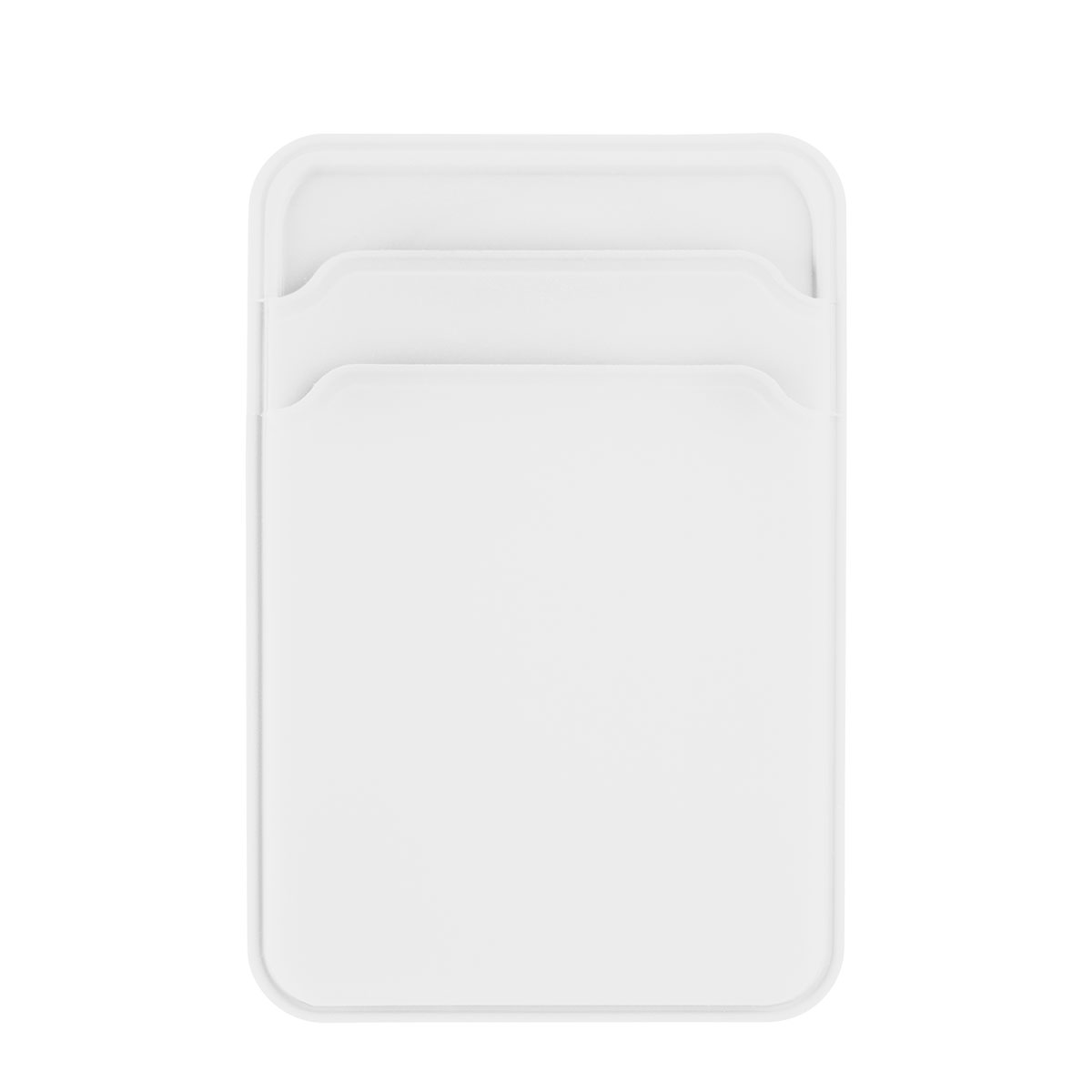 Silicone Magnetic Phone Wallet 6